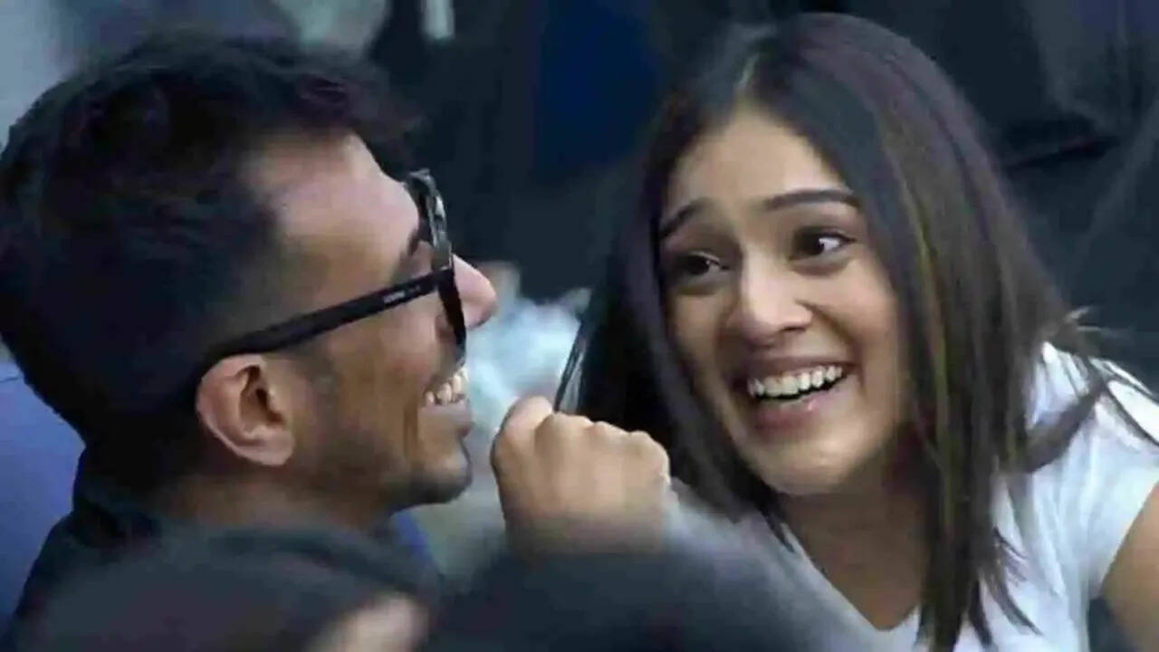 Yuzvendra -RJ Mahvash, Govinda, Akshay Kumar: Top 5 News