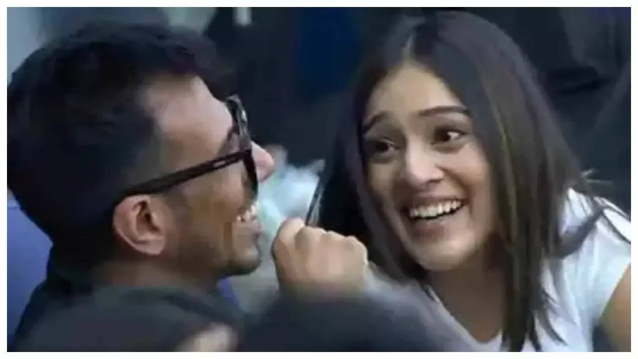 What is the meaning of Mahvash?