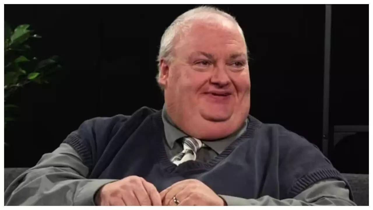 Simon Fisher-Becker passes away at 63