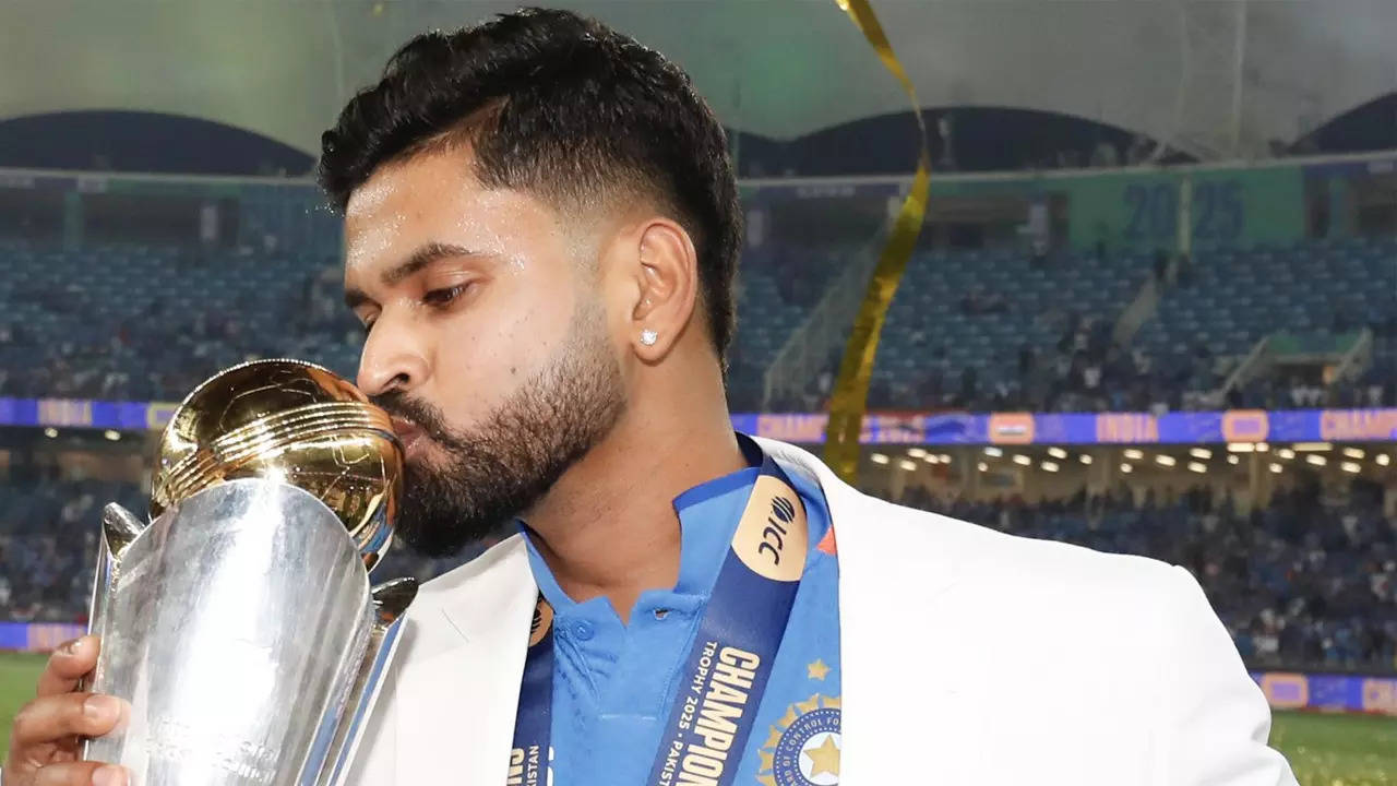 EXCLUSIVE | Shreyas Iyer: ‘Koi bhi situation mei bhejo, karke aaunga’