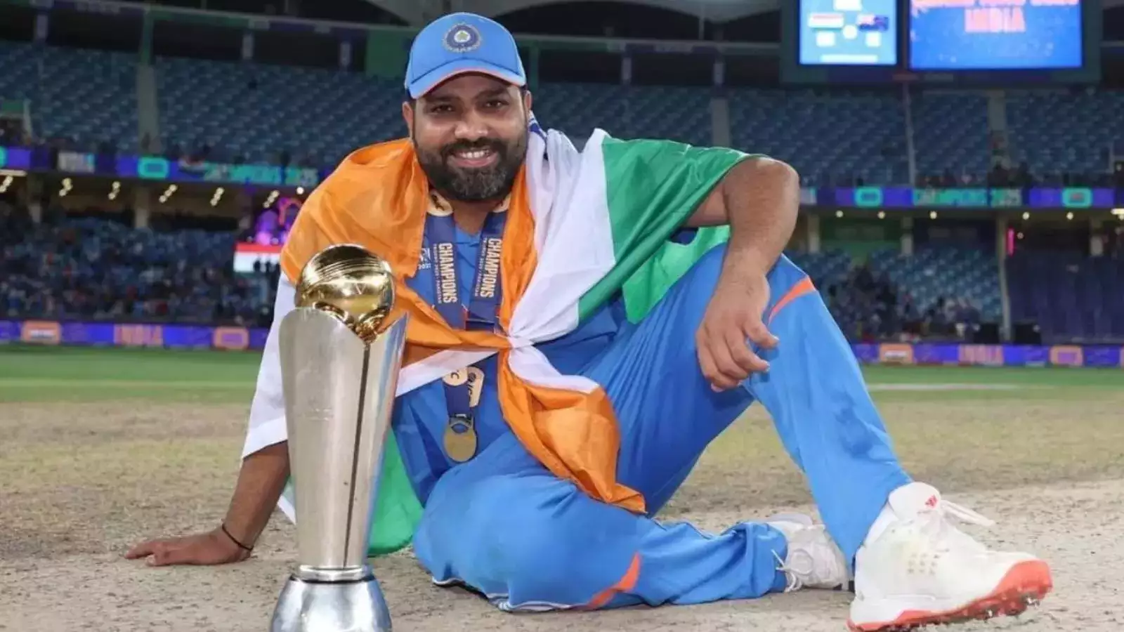 Rohit Sharma’s cute forgetfulness wins hearts, but here’s what one can do to have a sharp memory