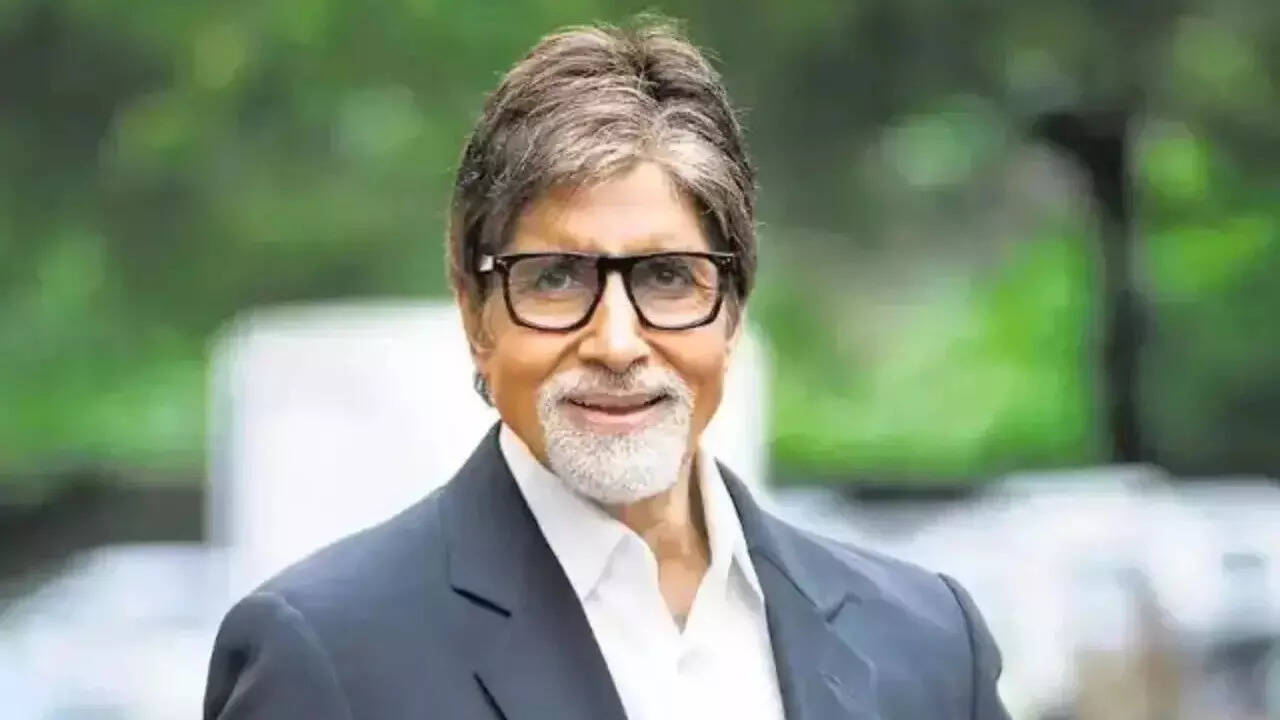 Big B finalises another land of 54,454 sqft in Ayodhya