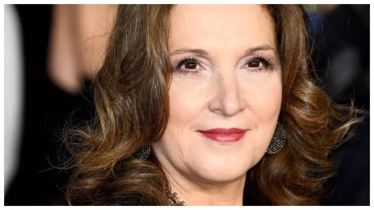 Who is Barbara Broccoli?