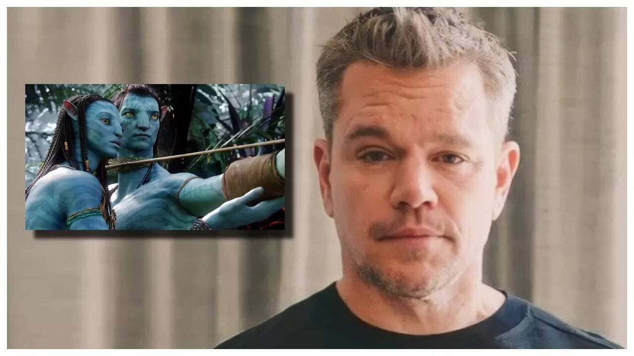 THIS Hollywood actor also turned down ‘Avatar’