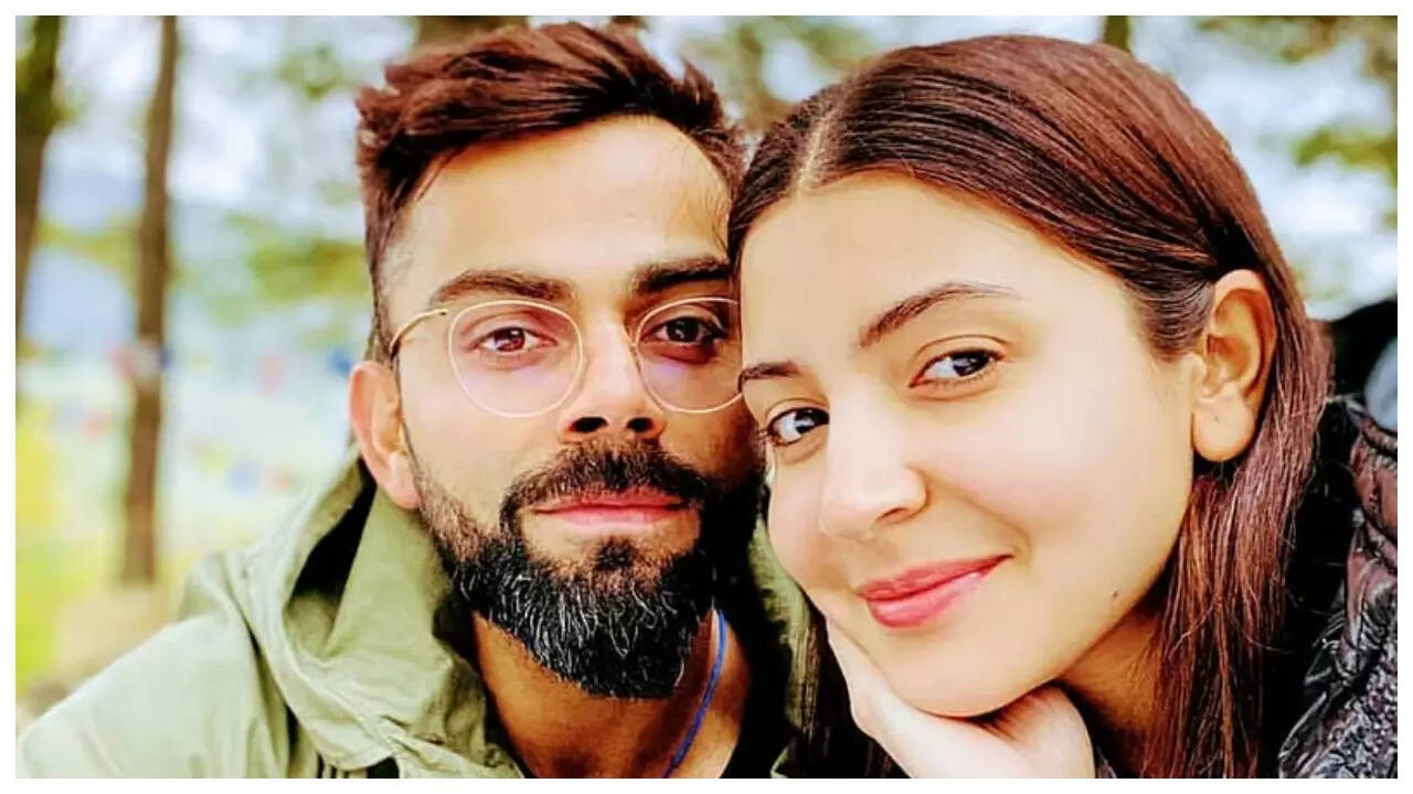 When Virat asked Shastri to let Anushka join Australia tour