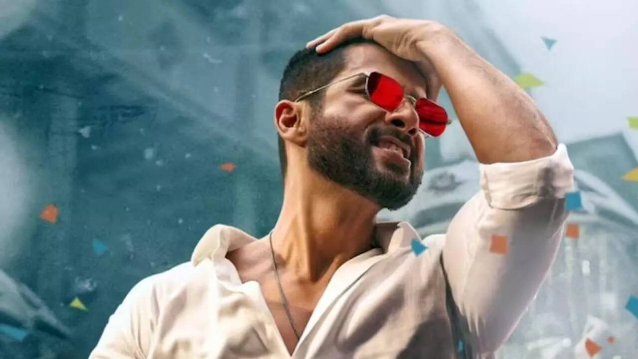 'Deva' OTT Release: Where to watch Shahid's action thriller