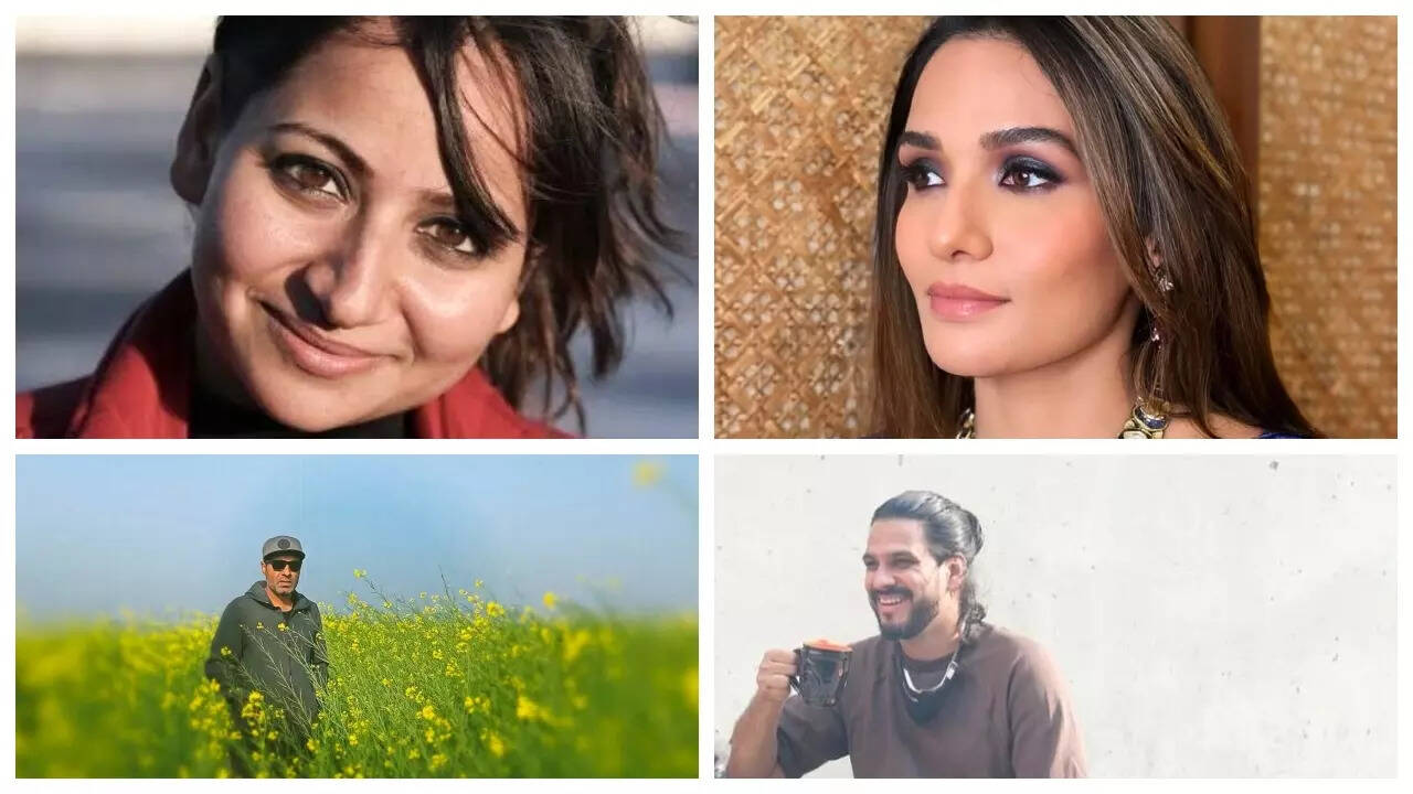 2025: The Year of Debutant Directors in Bollywood