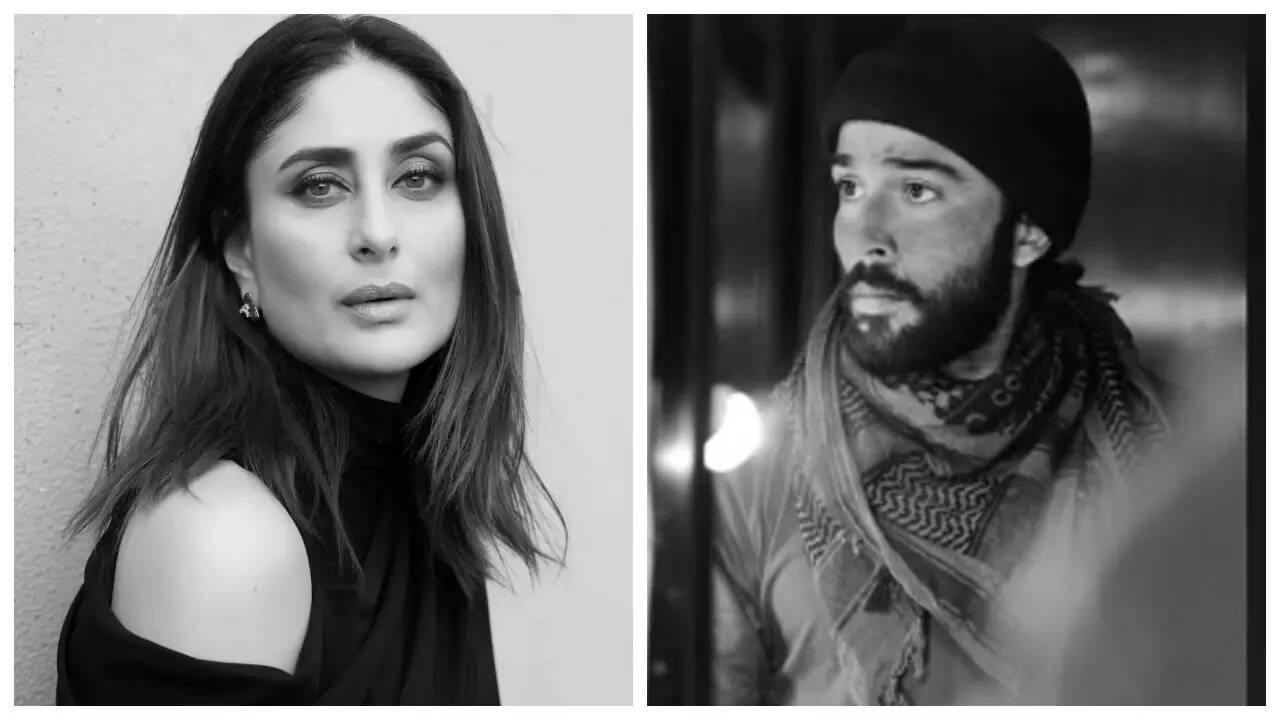 Kareena wishes cousin Zahan on his birthday