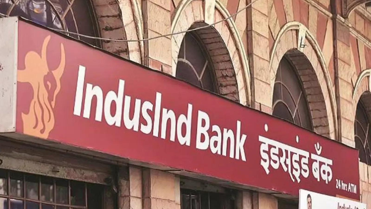 The Headlines – Explainer: Why IndusInd Bank lost 16000 crore market-cap in 2 hours, what’s next for investors?