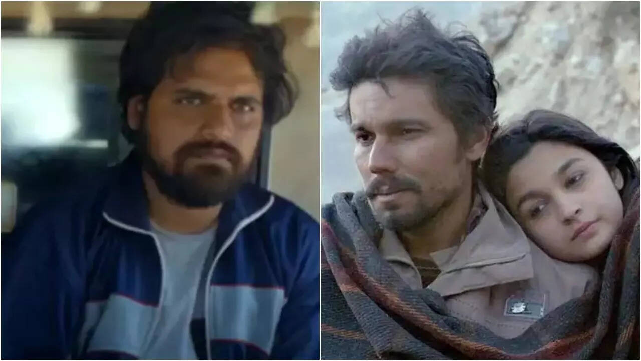 Durgesh on re-release of Alia Bhatt- Randeep's Highway