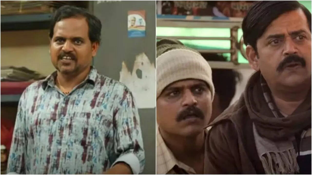 Durgesh Kumar reveals he's struggling to find work- Excl