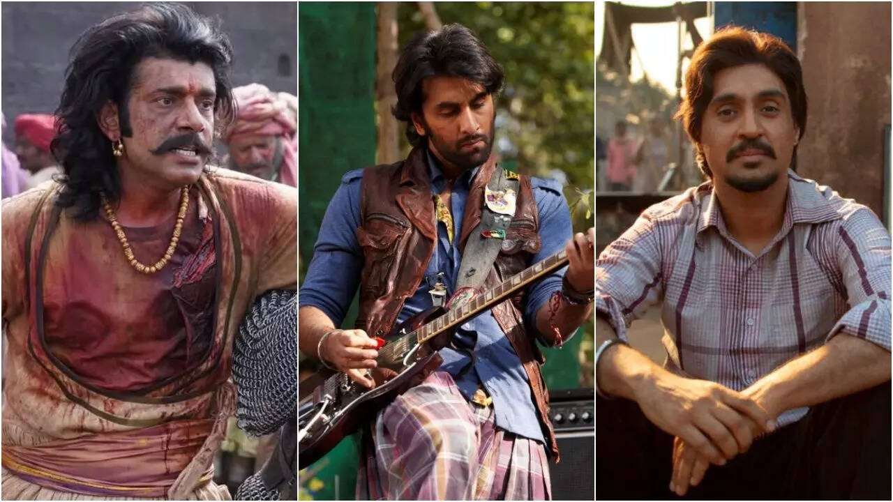 Celeb fitness trainer on training Vineet for Chhaava