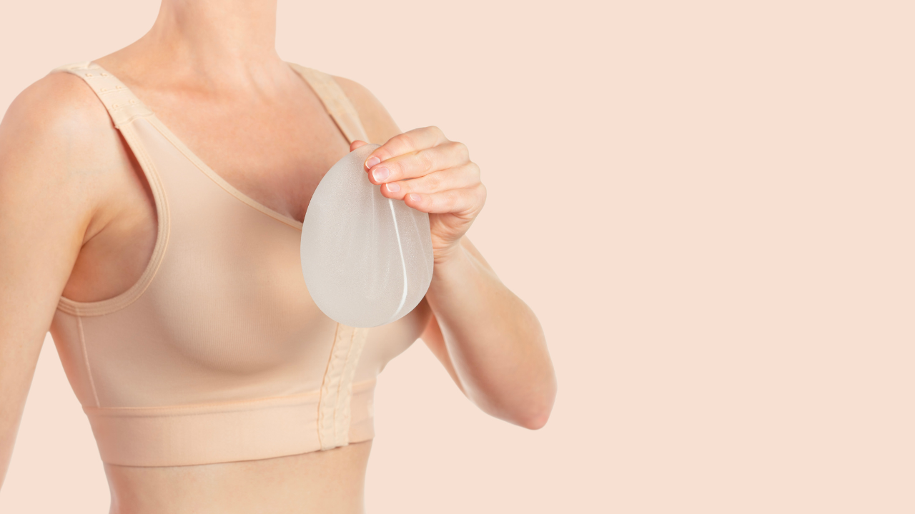 Post-surgery dressing up: How to dress carefully and confidently after breast surgery