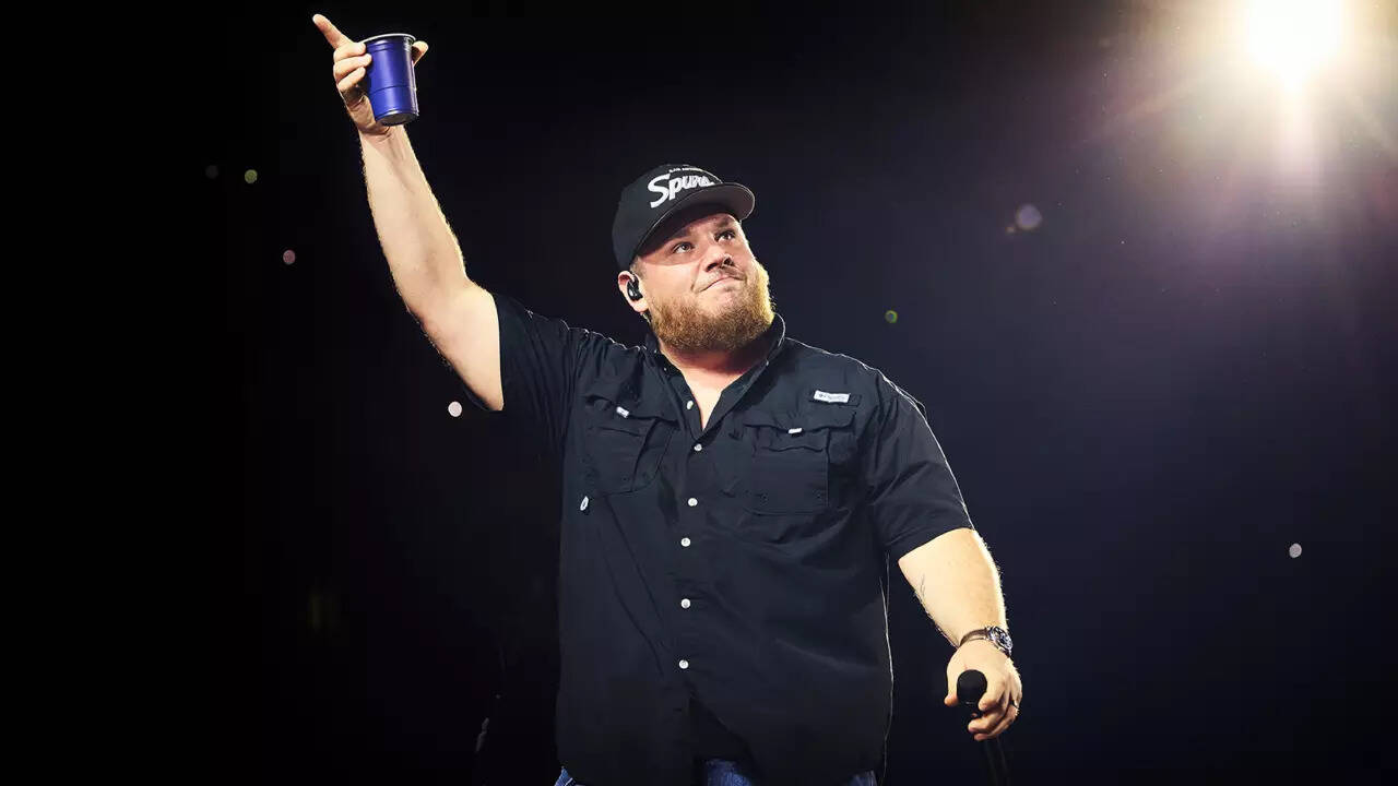 Luke Combs