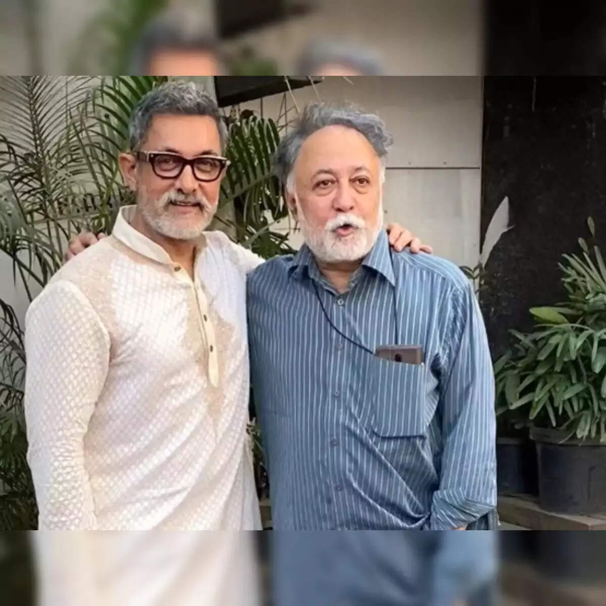 Mansoor Khan had doubts about Aamir becoming an actor