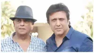 Pahlaj Nihalani breaks silence on Govinda’s shocking claims