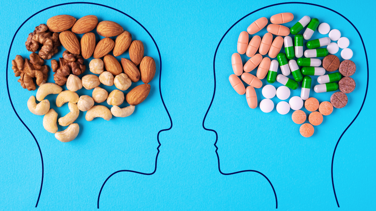 US doctor recommends these 5 must-have supplements for a healthy brain