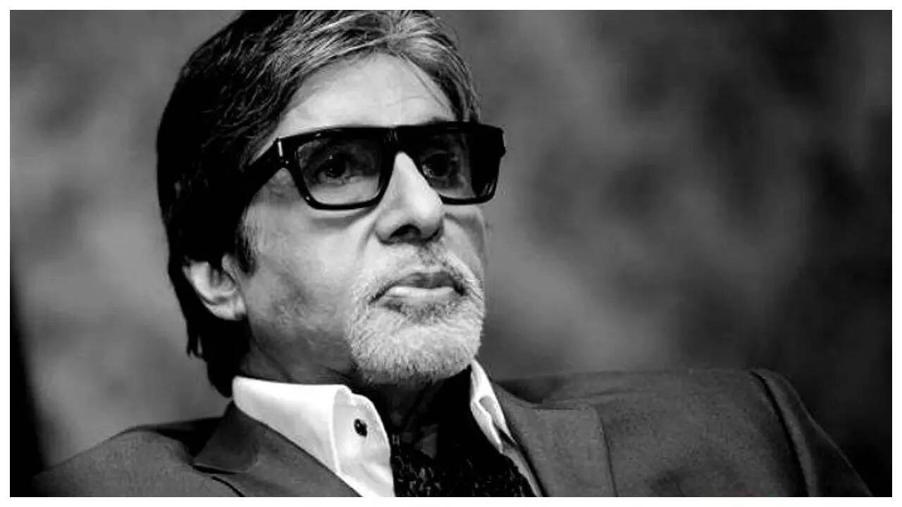 Big B was banned by magazines during 1975 Emergency