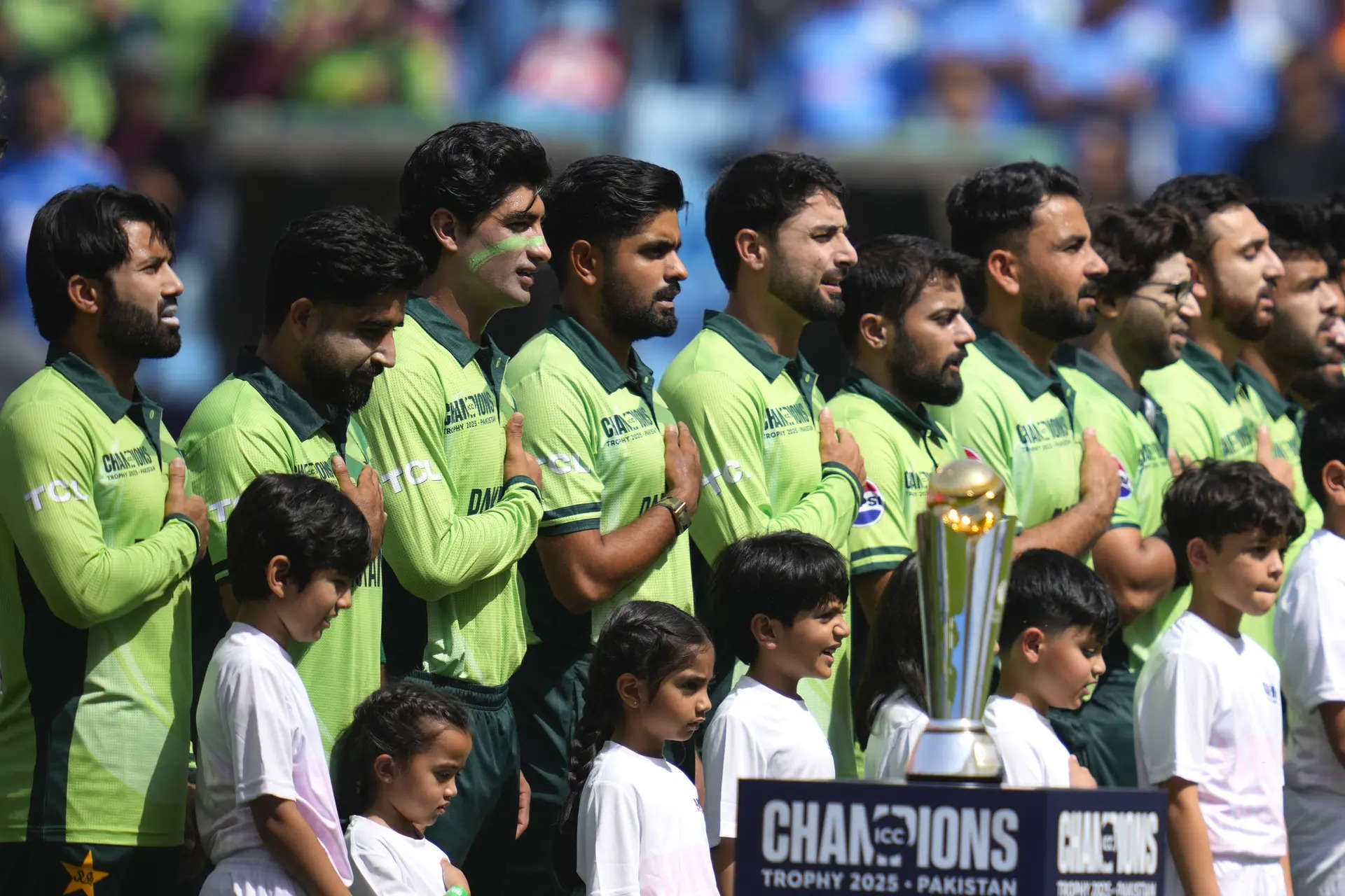 ‘Thank You Pakistan’: ICC lauds PCB for successful Champions Trophy 2025