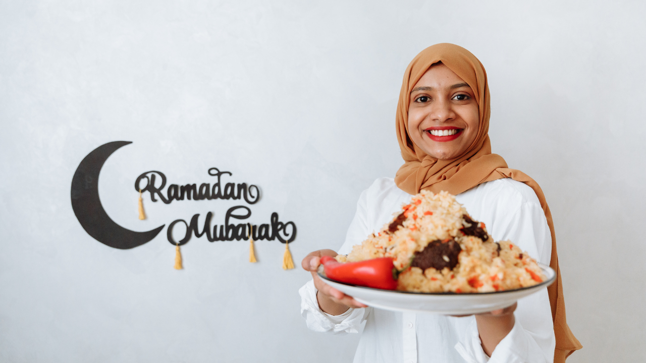 Healthy suhoor choices: Tips to eat the right food during Sehri