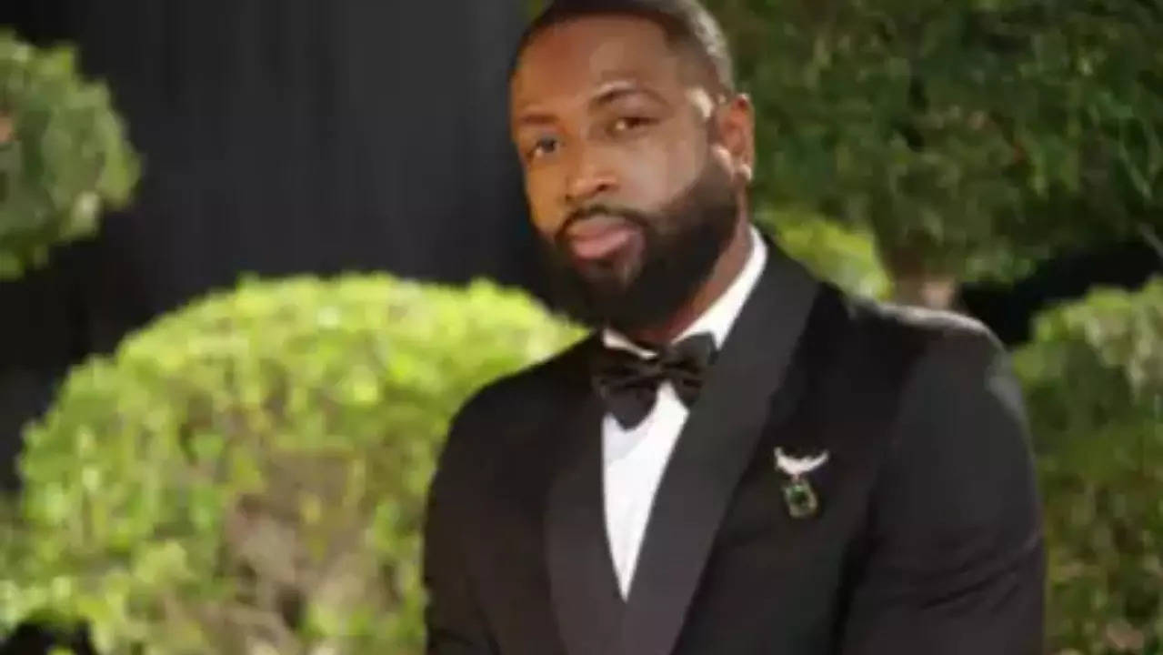 Dwyane Wade talks about lesser-known kidney cancer symptoms he ignored