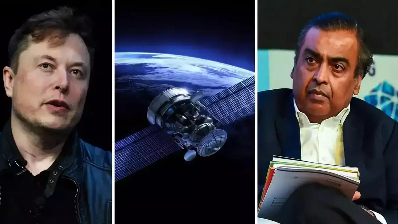 Musk, Mittal, now Mukesh: Jio too unveils Starlink deal