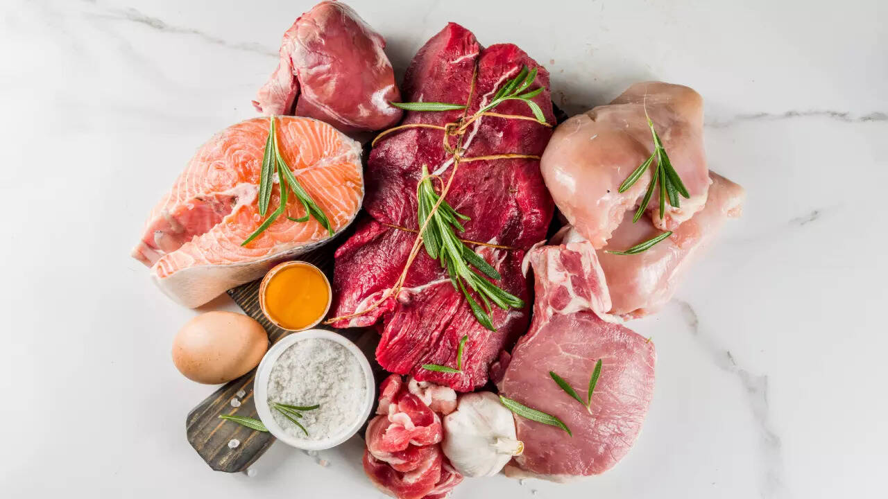 carnivore diet