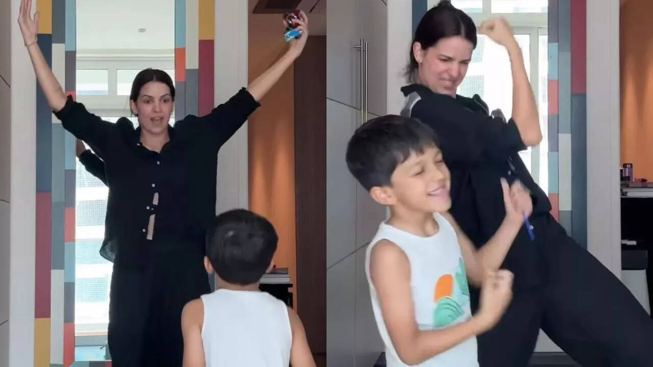 Natasa Stankovic: 'I've got my life to live'