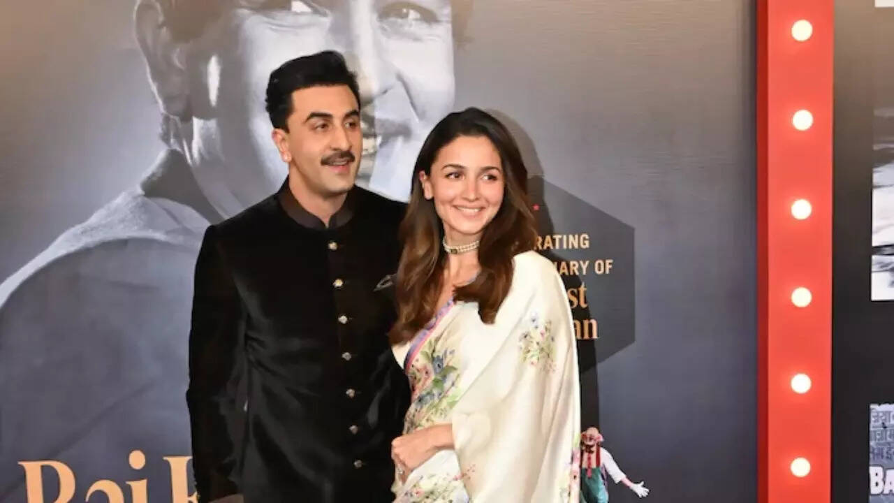 Alia-Ranbir share their Love And War shooting experience