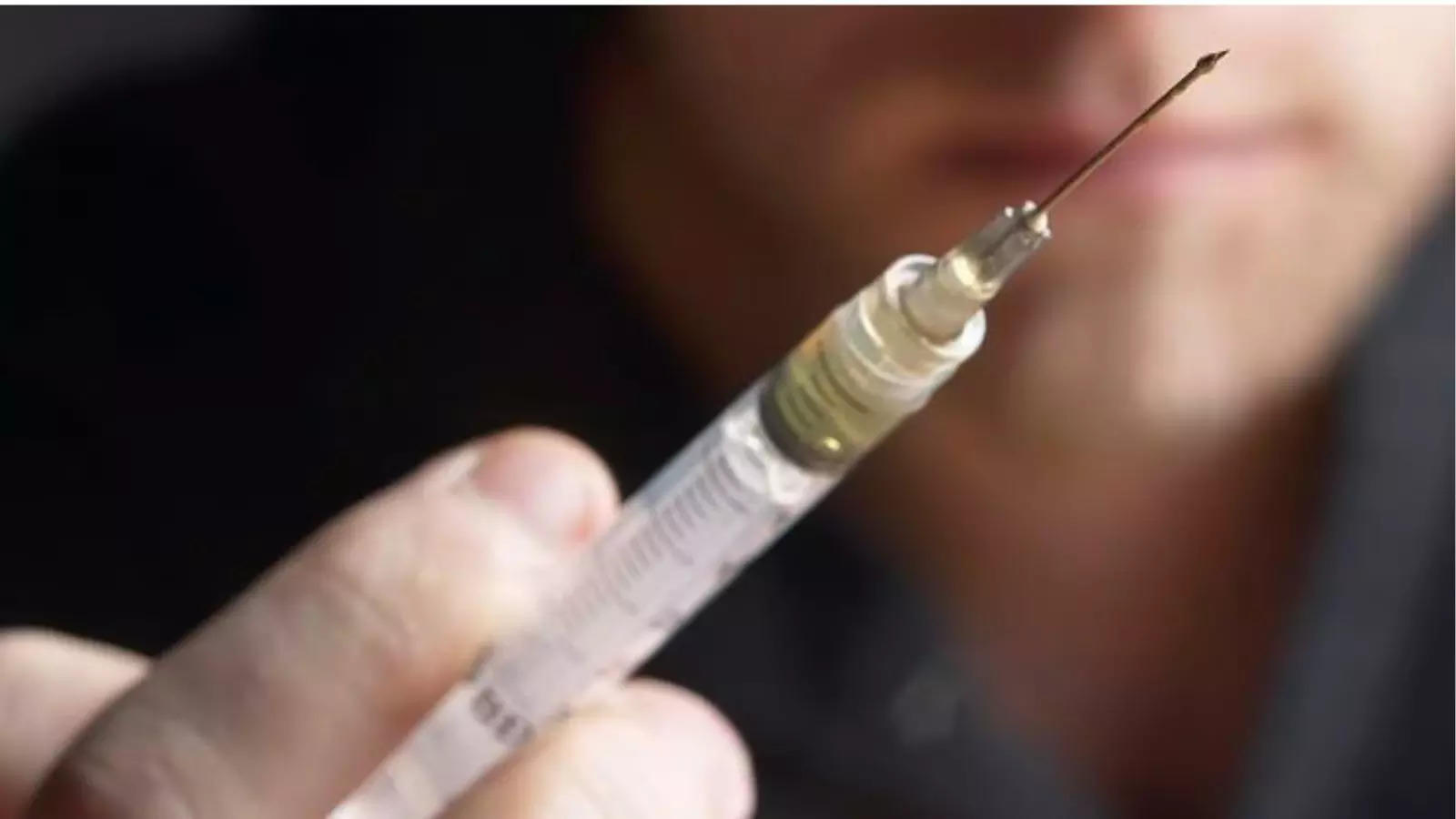 Scientists develop yearly HIV injection