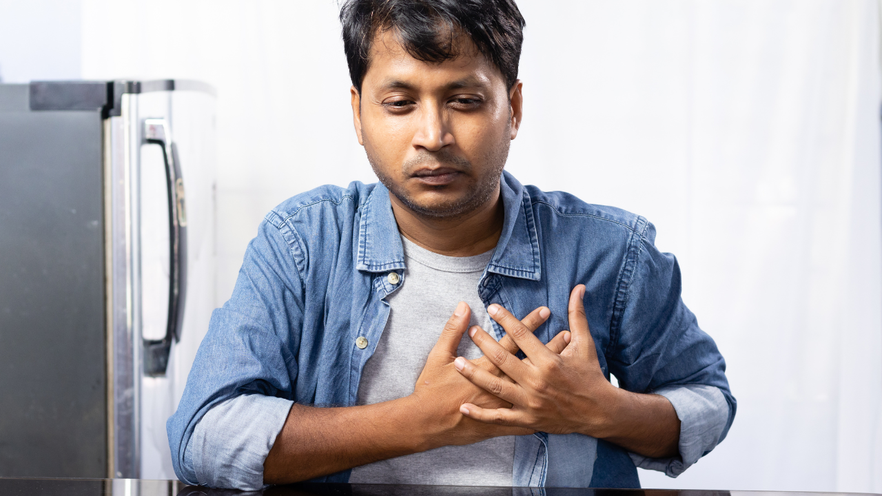 Thick Heart Syndrome: Why 7.2 million Indians are at risk of this hidden threat