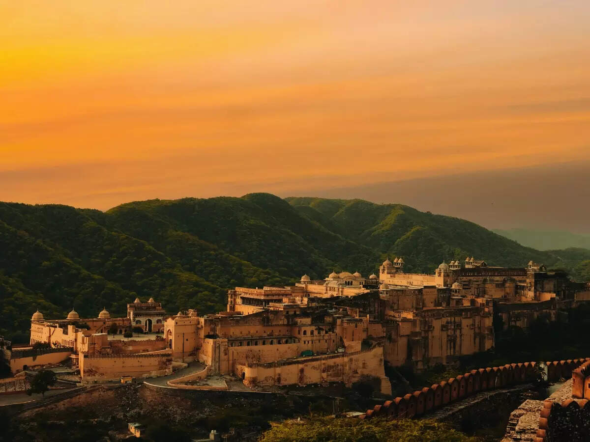 5 last-minute road trips from Delhi-NCR for the Holi long weekend