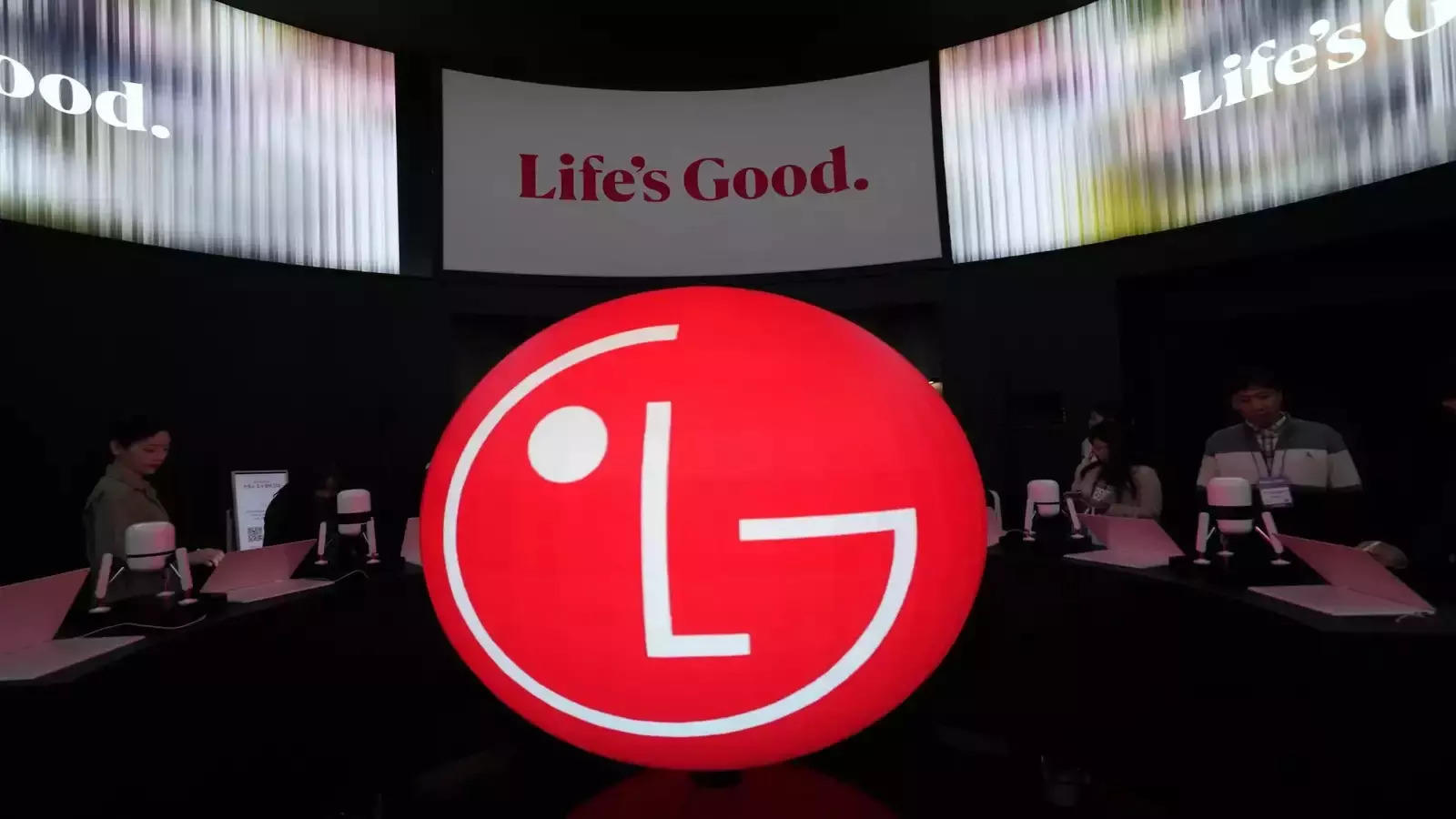 LG India gets Sebi nod for Rs 15,000-crore IPO