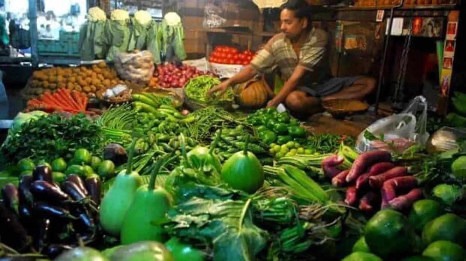 At 7.3%, Kerala has highest retail inflation rate in February