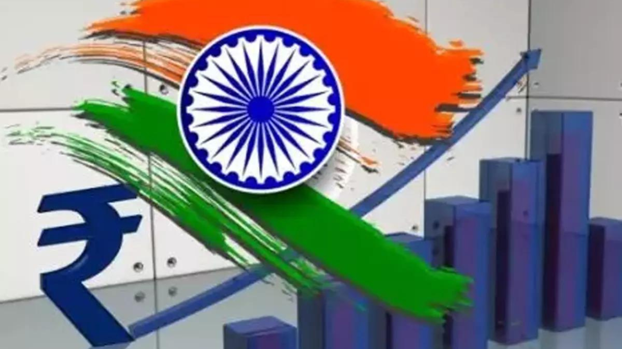 India to be 3rd largest economy by 2028: Report