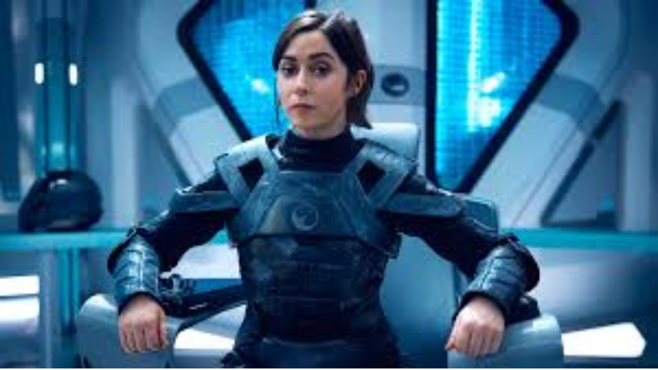 'Black Mirror' Season 7 trailer is here! WATCH