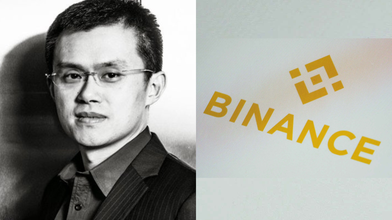 Trump family to acquire stake in Binance, firm accused of money laundering ?