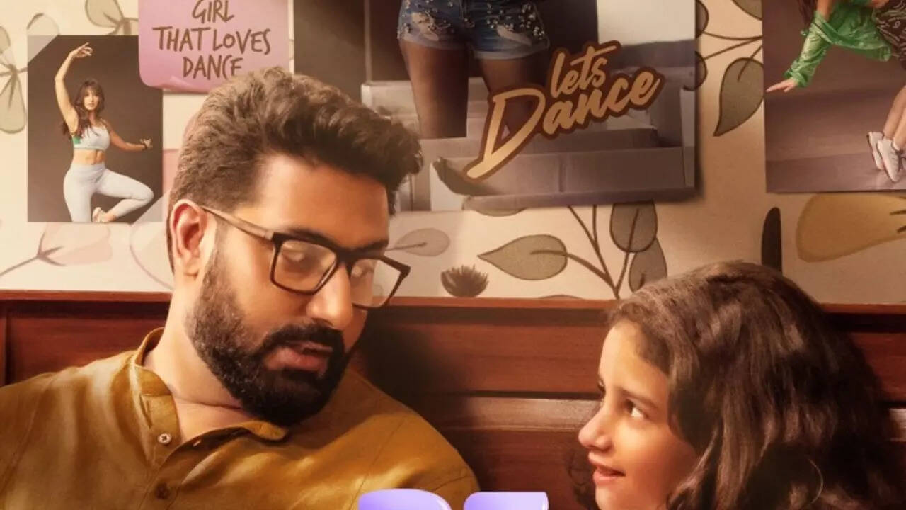 ‘Be Happy' Twitter reactions: Abhishek Bachchan wins hearts