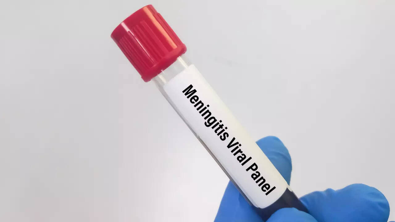meningitis