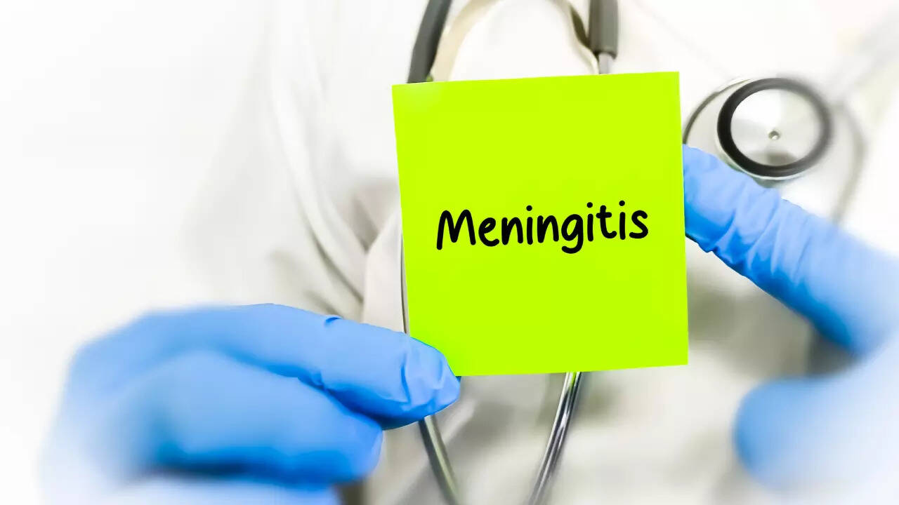 meningitis