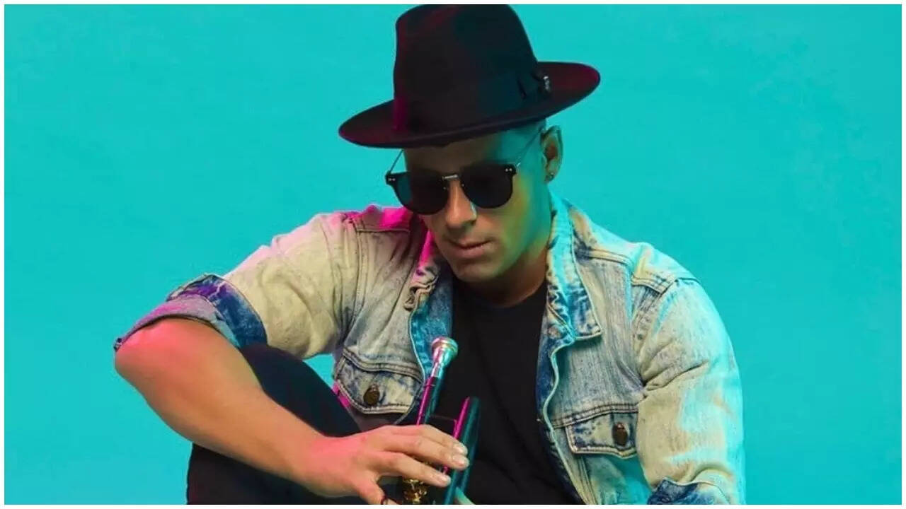 Timmy Trumpet on Holi: "Indian Crowd's Energy Is Unmatched!"