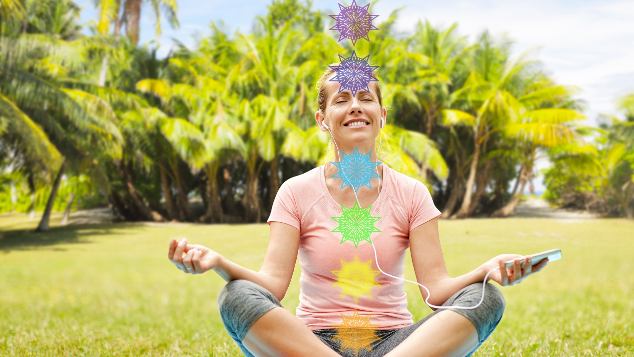 How do Chakras regulate your energy and overall well-being; tips to align them