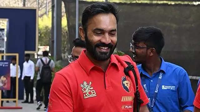 'Can field 2-3 teams at same time': DK credits IPL for revolutionising Indian cricket