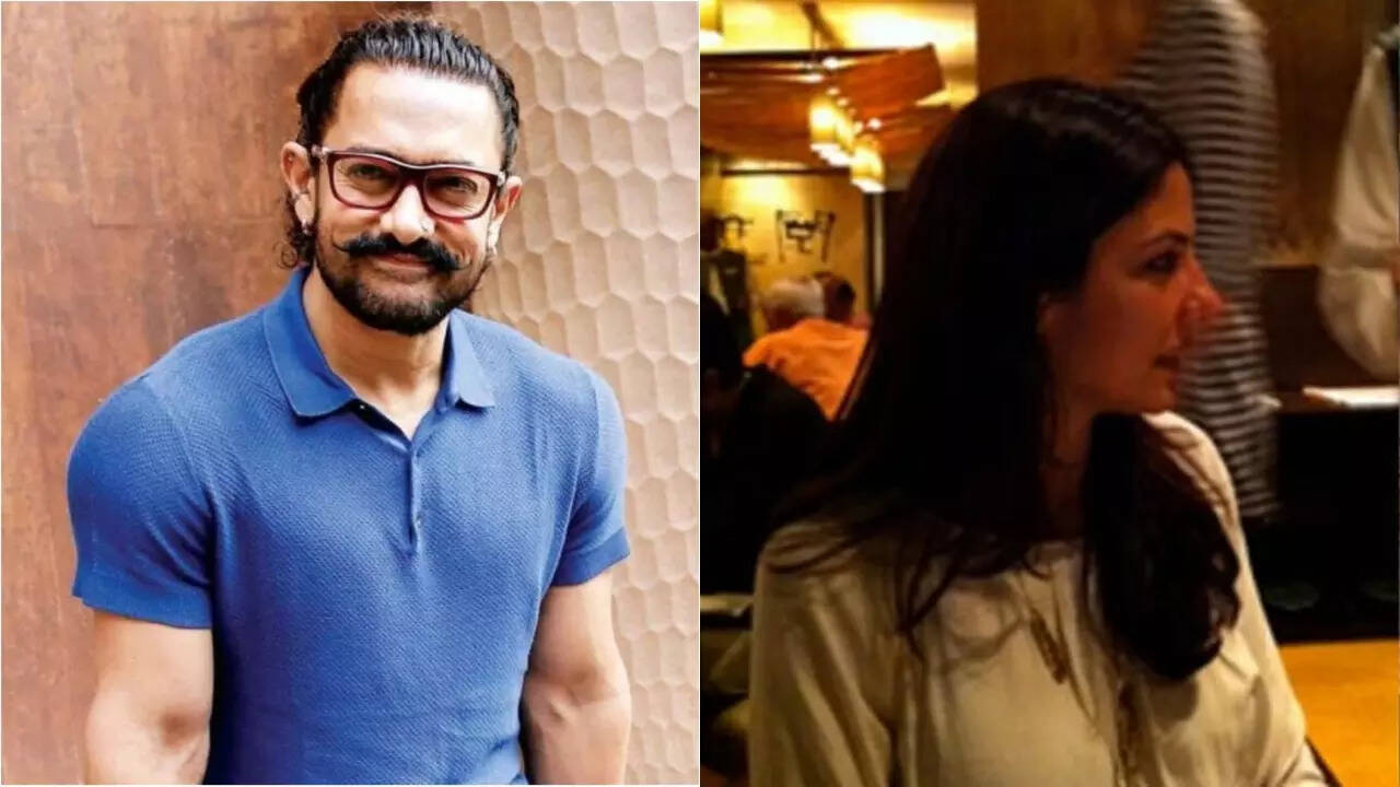 Did Gauri remove SM account after Aamir’s 60th birthday leak?