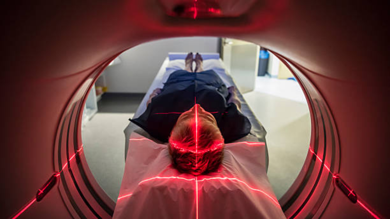 Woman dies during MRI scan; here’s what happened