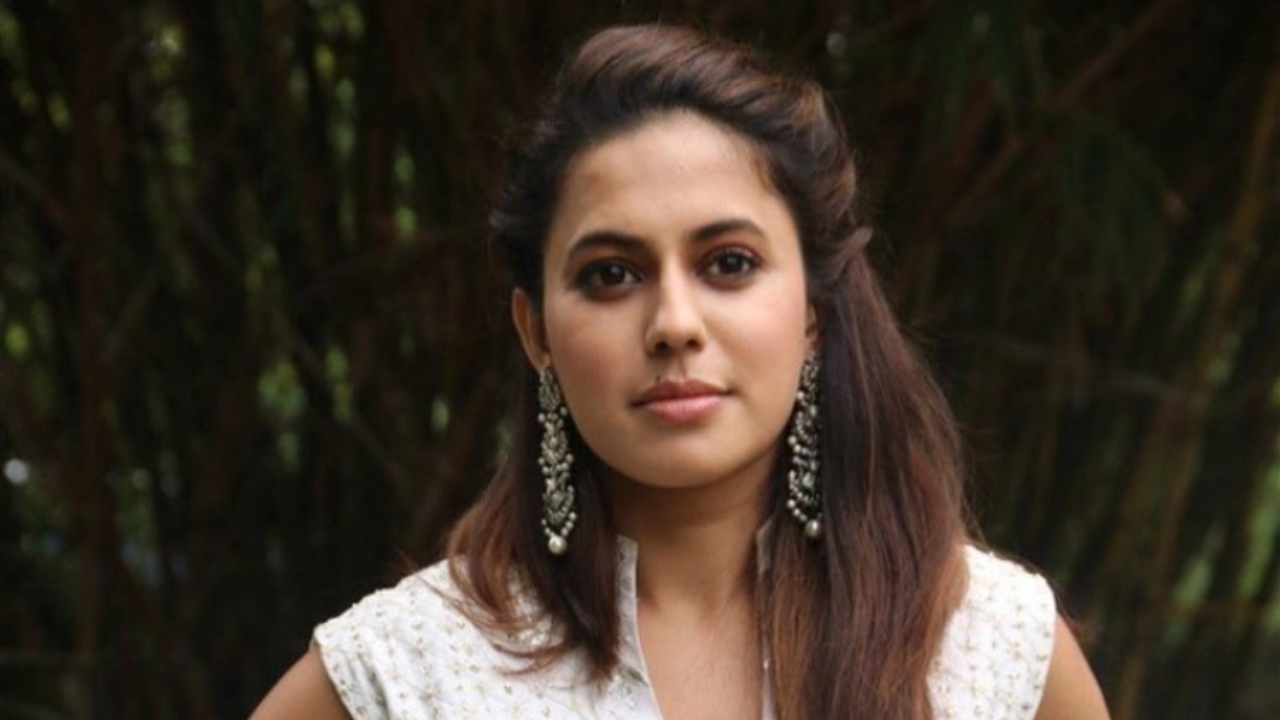 Ranya Rao's bail plea rejected in gold smuggling case