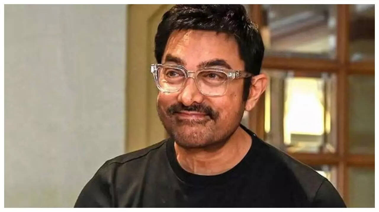 Aamir opens up on SECRET romance with Gauri