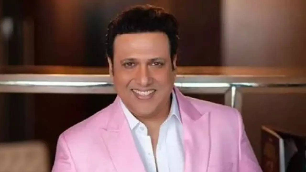 Govinda on his health and why he rejected James Cameron's Avatar