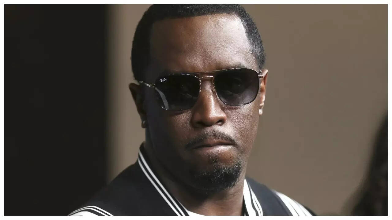 Diddy pleads NOT GUILTY ahead of May trial