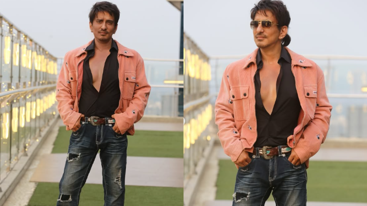 Producer Sajid Nadiadwala takes internet by storm with incredible weight loss transformation: Here’s how to lose weight in late 50s